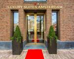 Imagen #1 de Luxury Suites Amsterdam