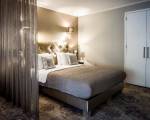 Immagine #12 delle camere di Luxury Suites Amsterdam