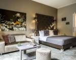 Immagine #14 delle camere di Luxury Suites Amsterdam