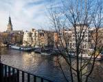 Immagine #16 delle camere di Luxury Suites Amsterdam