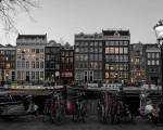 Immagine #20 delle camere di Luxury Suites Amsterdam