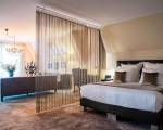 Immagine #3 delle camere di Luxury Suites Amsterdam