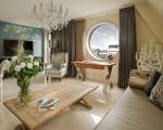 Immagine #5 delle camere di Luxury Suites Amsterdam