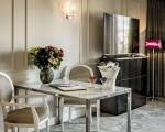 Immagine #7 delle camere di Luxury Suites Amsterdam