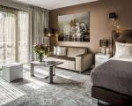 Immagine #8 delle camere di Luxury Suites Amsterdam